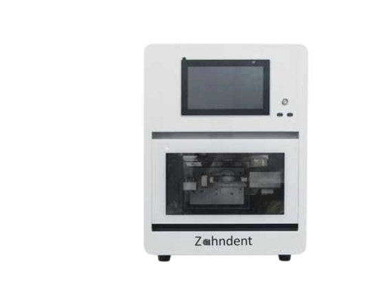 Прайс Zahndent: сканеры, фрезеры, 3D-печать, печи