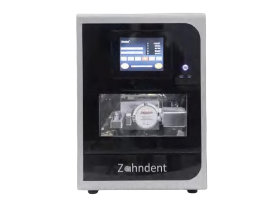 Прайс Zahndent: сканеры, фрезеры, 3D-печать, печи