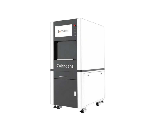Прайс Zahndent: сканеры, фрезеры, 3D-печать, печи