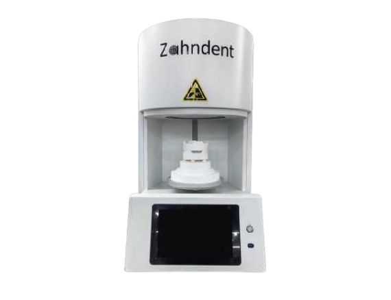 Прайс Zahndent: сканеры, фрезеры, 3D-печать, печи